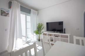 La vie simple appartement